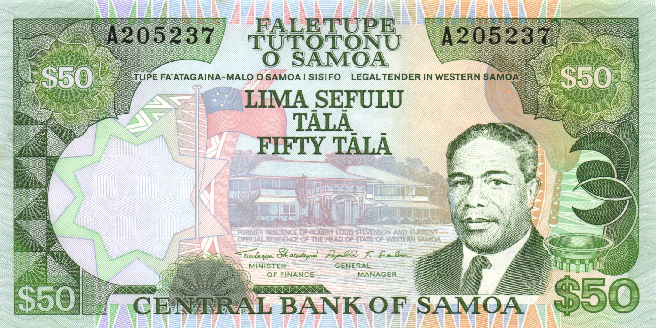 Samoa